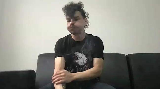 HorrorotikA online show from 12.02.24