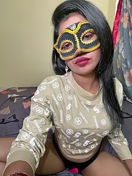 Snapshot of Sexyshabhita1999 chatting on 05.02.26 Sexyshabhita1999 online show from 05.02.26