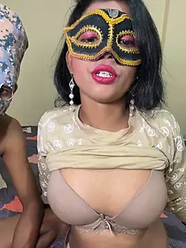 Snapshot of Sexyshabhita1999 chatting on 05.19.26 Sexyshabhita1999 online show from 05.19.26