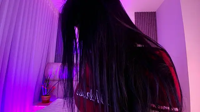 Godess Scarlett77 online show from 02.25.26