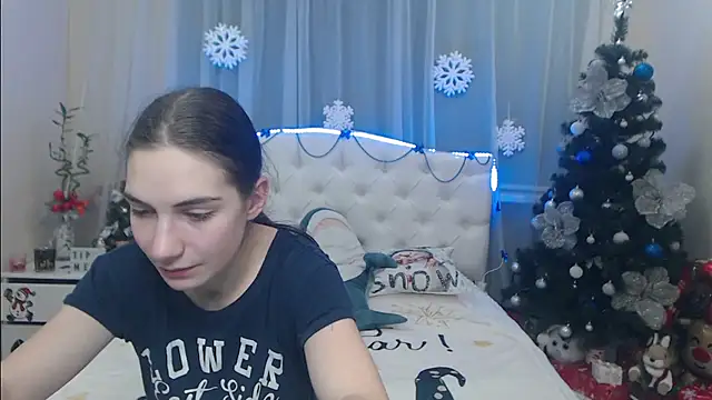 NikaStark  online show from 12.19.24