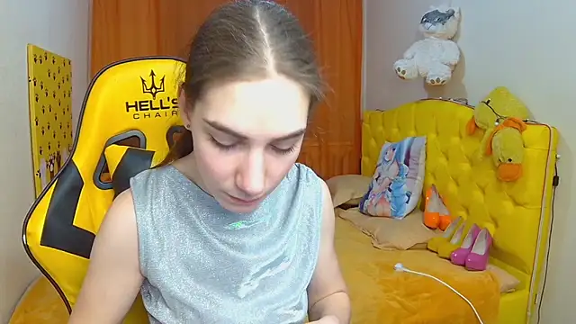 NikaStark  online show from 02.05.25