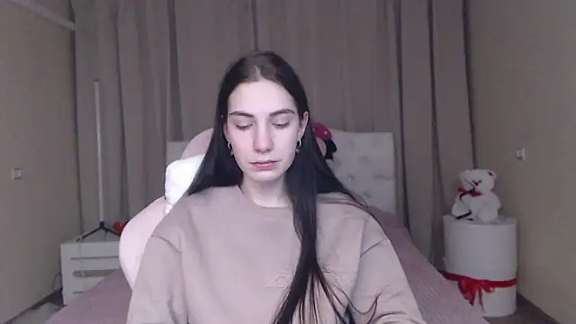 NikaStark  online show from 02.03.26