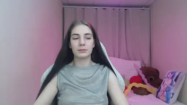 NikaStark  online show from 03.22.26