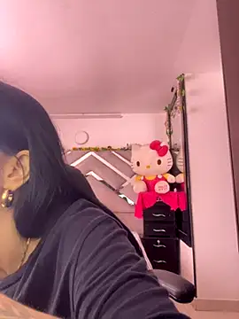 Meganfox 222 online show from 09.19.25