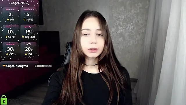 Snapshot of Mary_Moonlight chatting on 12.09.24 Mary Moonlight online show from 12.09.24