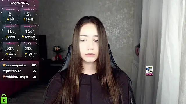 Snapshot of Mary_Moonlight chatting on 12.28.24 Mary Moonlight online show from 12.28.24