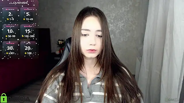 Snapshot of Mary_Moonlight chatting on 12.30.24 Mary Moonlight online show from 12.30.24