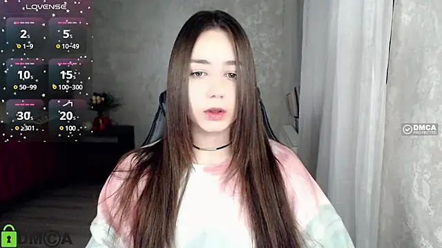 Snapshot of Mary_Moonlight chatting on 01.10.25 Mary Moonlight online show from 01.10.25