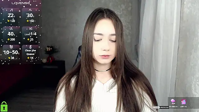 Snapshot of Mary_Moonlight chatting on 01.13.25 Mary Moonlight online show from 01.13.25