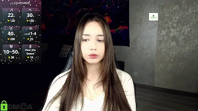 Snapshot of Mary_Moonlight chatting on 02.04.25 Mary Moonlight online show from 02.04.25