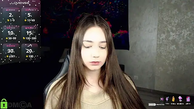 Snapshot of Mary_Moonlight chatting on 02.06.25 Mary Moonlight online show from 02.06.25