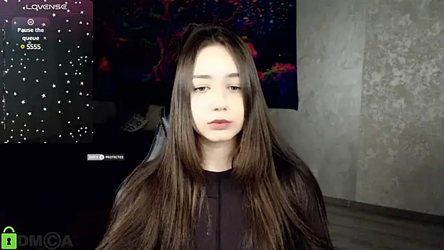 Snapshot of Mary_Moonlight chatting on 02.08.25 Mary Moonlight online show from 02.08.25