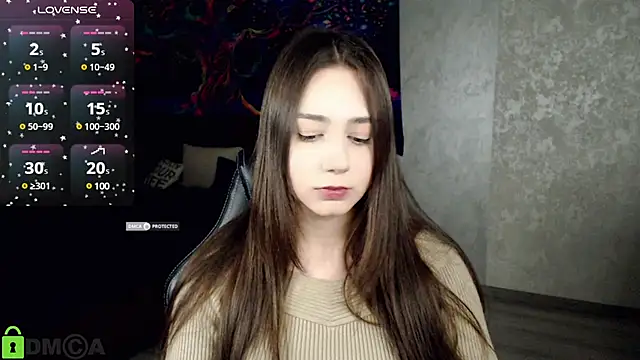 Snapshot of Mary_Moonlight chatting on 02.11.25 Mary Moonlight online show from 02.11.25