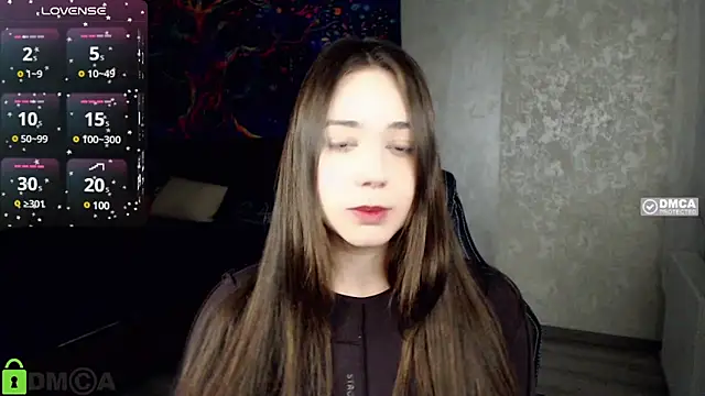 Snapshot of Mary_Moonlight chatting on 02.17.25 Mary Moonlight online show from 02.17.25