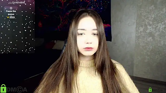 Snapshot of Mary_Moonlight chatting on 02.20.25 Mary Moonlight online show from 02.20.25