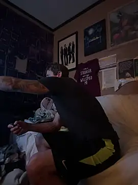 Snapshot of UtopianMisfit1 chatting on 02.01.26 UtopianMisfit1 online show from 02.01.26