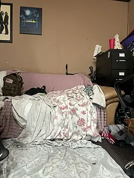 Snapshot of UtopianMisfit1 chatting on 02.14.26 UtopianMisfit1 online show from 02.14.26