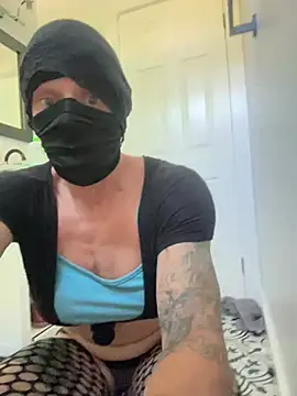 UtopianMisfit1 online show from 04.20.26