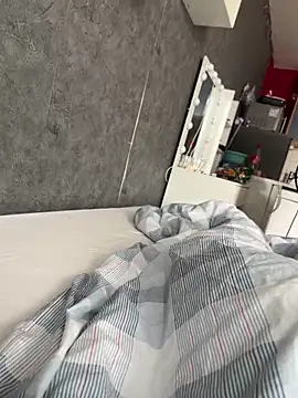 Michaela1222 online show from 10.13.25