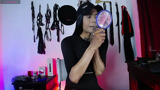 Snapshot of akinoro_ chatting on 02.01.26 akinoro online show from 02.01.26