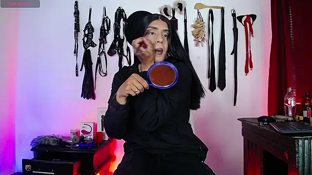 Snapshot of akinoro_ chatting on 02.04.26 akinoro online show from 02.04.26