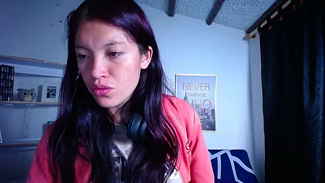 Snapshot of Sian__1 chatting on 12.11.24 Sian 1 online show from 12.11.24