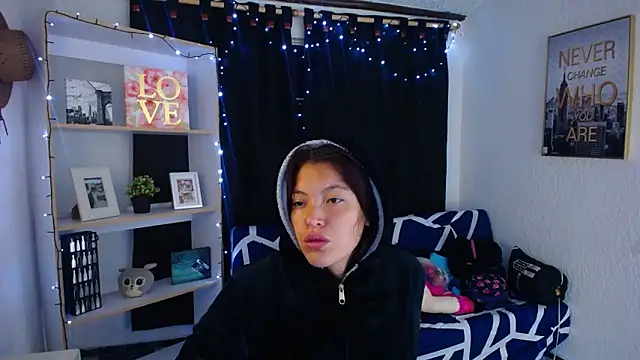 Snapshot of Sian__1 chatting on 02.12.25 Sian 1 online show from 02.12.25