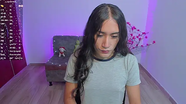 CamilaHarperr  online show from 02.27.26