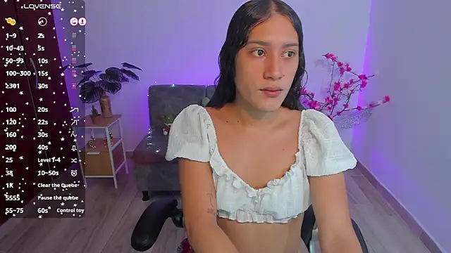 CamilaHarperr  online show from 04.11.26