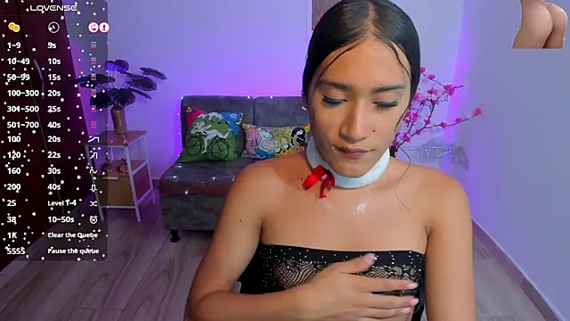 CamilaHarperr  online show from 05.16.26
