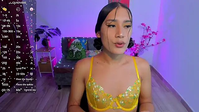 CamilaHarperr  online show from 07.05.26