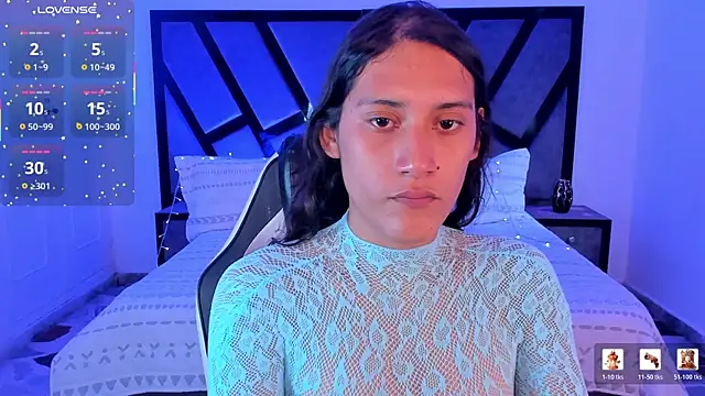 CamilaHarperr  online show from 07.19.26
