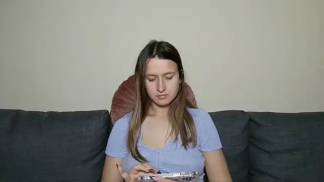 Submissive love online show from 01.27.25