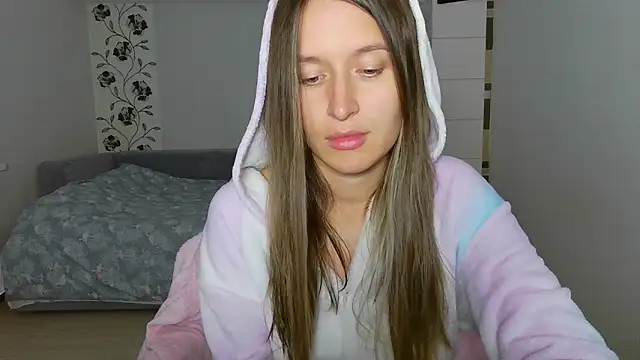 Submissive love online show from 11.05.25