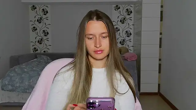 Submissive love online show from 11.10.25