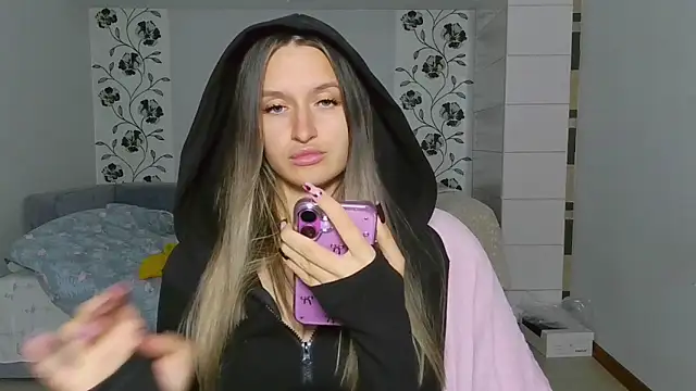 Submissive love online show from 11.15.25