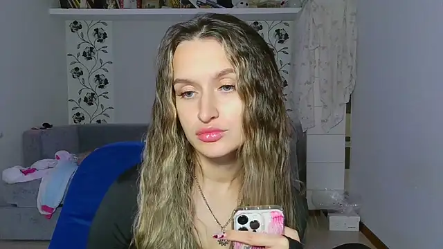 Submissive love online show from 11.24.25