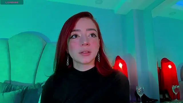 sweeet peach online show from 10.17.25