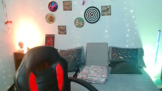 catalinamommyx online show from 03.14.26