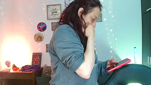 catalinamommyx online show from 03.18.26