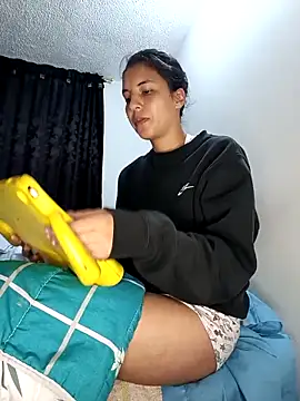 Bonny Klote online show from 01.05.25