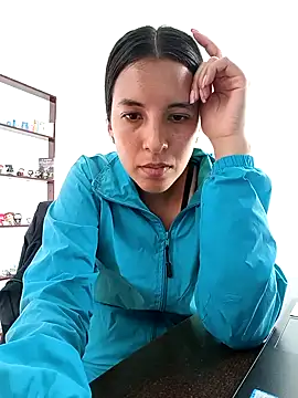 Bonny Klote online show from 03.05.25