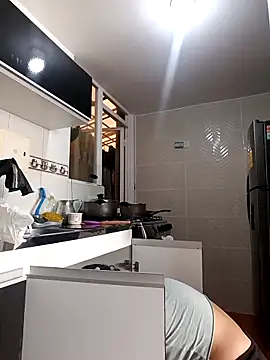 Bonny Klote online show from 03.07.25