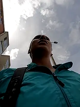 Bonny Klote online show from 03.20.25