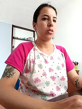 Bonny Klote online show from 09.14.25