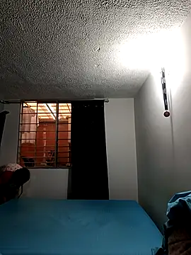 Bonny Klote online show from 09.16.25