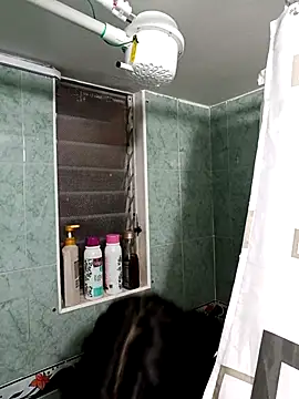 Bonny Klote online show from 09.24.25