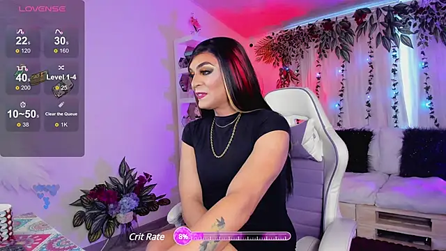 karol elegance  online show from 12.30.24