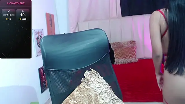 kleo princess18 online show from 12.02.24